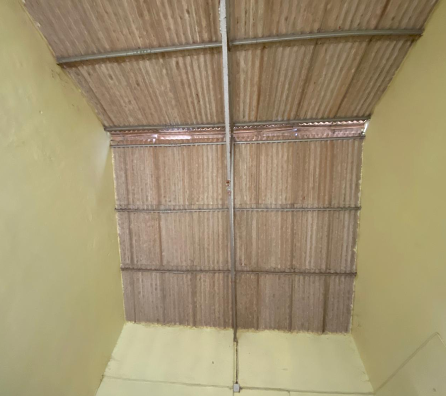 Building Condition 5