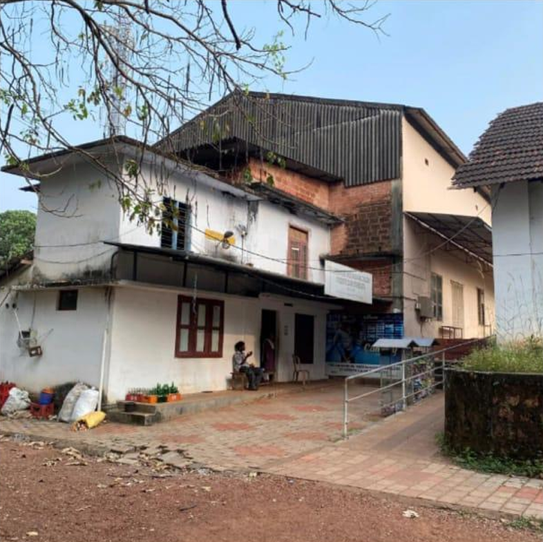 Building Condition 7