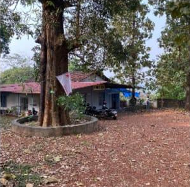 Building Condition 9